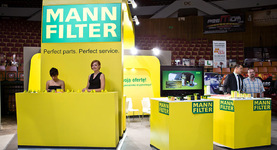 ProfiAuto Show 2012