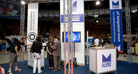 ProfiAuto Show 2012