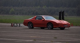 Rozpoczęcie sezonu 2011 F-Body Klub Polska