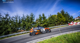 Pełne emocji zakończenie sezonu GSMP i sukces ProfiAuto Racing Team