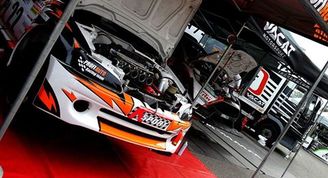 Pierwszy weekend jesieni z ProfiAuto
