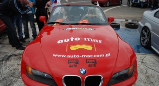 Majówka z BMW M-Power Club