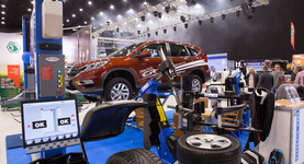 ProfiAuto Show 2015