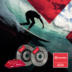 Brembo Xtra: Doskonały styl i lepsze osiągi dla kierowców z pasją