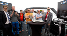 ProfiAuto Show 2012