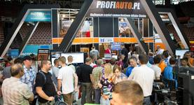 11 Targi ProfiAuto Show!