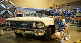 11 Targi ProfiAuto Show!