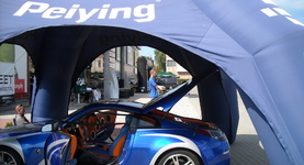 Audi Meet 2013