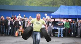ProfiAuto Show 2009