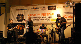 Testosteron Męski Maraton 2011