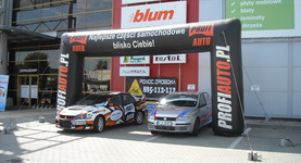 Audi Meet 2013