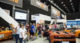 ProfiAuto Show 2016
