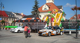 XV Międzynarodowy Turniej Rycerski