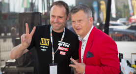 11 Targi ProfiAuto Show!