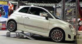 ProfiAuto Show 2010