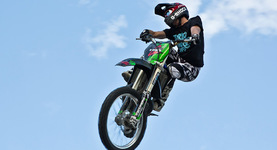 ProfiAuto Show 2012