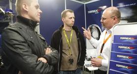 ProfiAuto Show 2009
