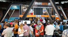 11 Targi ProfiAuto Show!