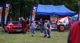 ProfiAuto Challenge oraz Dzień Gminy Bolesław
