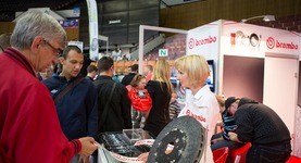ProfiAuto Show 2013