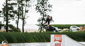 ProfiAuto sponsorem Pucharu Polski w Wakeskacie i Wakebordzie 2015