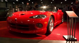 ProfiAuto Show 2009