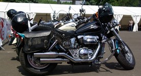 ProfiAuto Show 2009