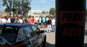 Audi Meet 2013
