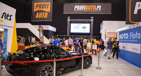 ProfiAuto Show 2016