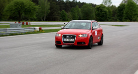 ExoticCars Track Day IV