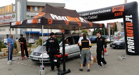 ProfiAuto w Gorzowie Wielkopolskim