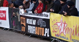 Memoriał Kuliga i Bublewicza 2011