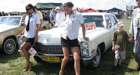 Drużynowe Mistrzostwa Mechaników Samochodowych w Olsztynie