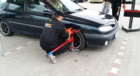 ProfiAuto w Gorzowie Wielkopolskim