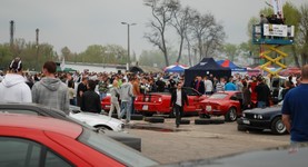 Majówka z BMW M-Power Club