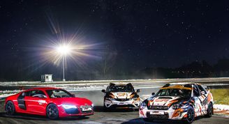 Start II edycji ProfiRacing Cup
