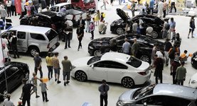 ProfiAuto Show 2011