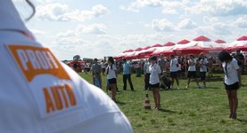 Drużynowe Mistrzostwa Mechaników Samochodowych w Olsztynie