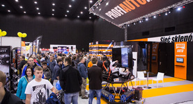 ProfiAuto Show 2015