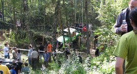 4x4 Trial Jaworzno runda ProfiAuto