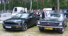 VI Zlot American Eagles Car Club