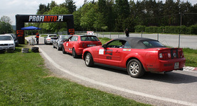 ExoticCars Track Day IV