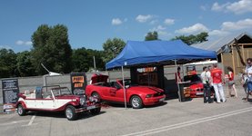 ProfiAuto Drift Open 2010