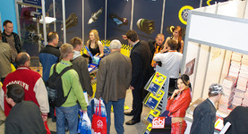 ProfiAuto Show 2010