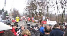 Memoriał Janusza Kuliga i Mariana Bublewicza