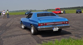 Rozpoczęcie sezonu 2011 F-Body Klub Polska