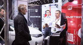 ProfiAuto Show 2015