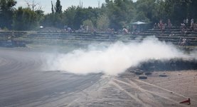 ProfiAuto Drift Open 2010