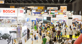 ProfiAuto Show 2016