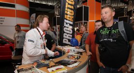 ProfiAuto Show 2011